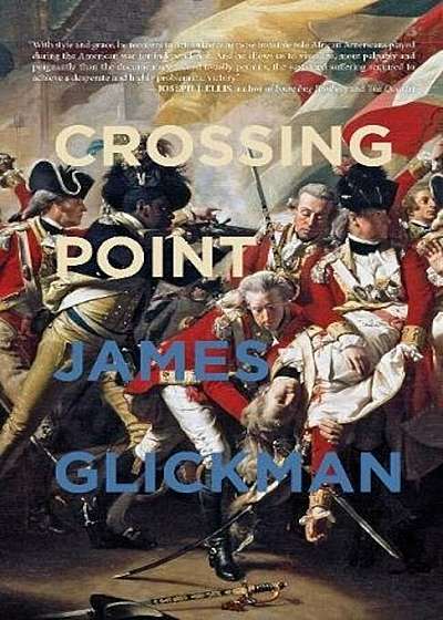 Crossing Point, Paperback