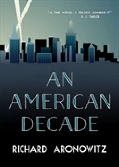 An American Decade