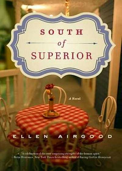 South of Superior, Paperback