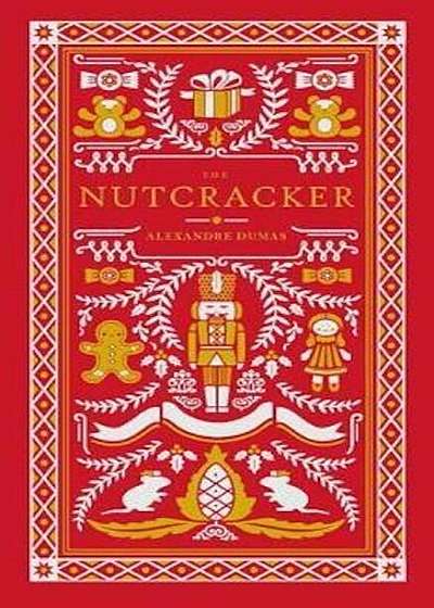 Nutcracker, Paperback