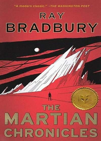 The Martian Chronicles, Hardcover