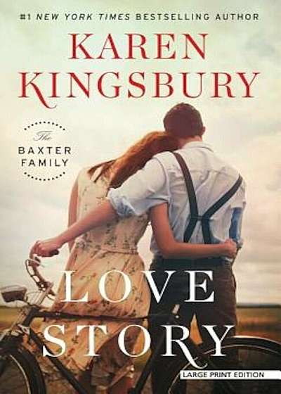 Love Story, Paperback