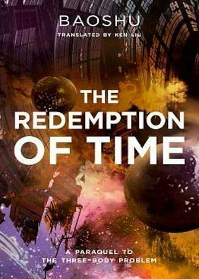Redemption of Time, Hardcover