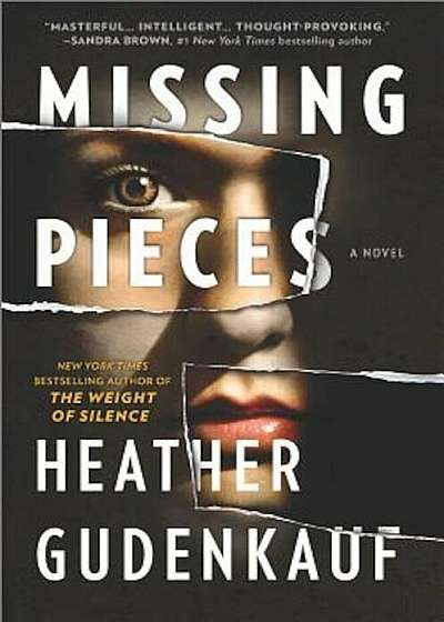 Missing Pieces, Paperback