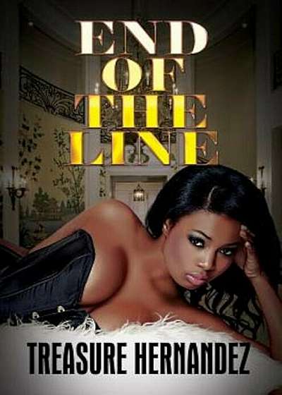 End of the Line, Paperback