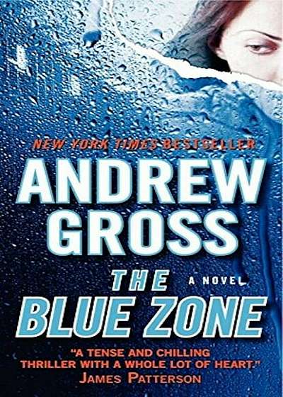 The Blue Zone, Paperback
