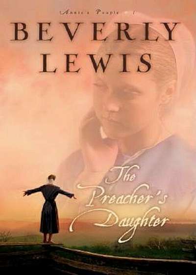 The Preacher's Daughter, Paperback