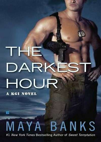 The Darkest Hour, Paperback