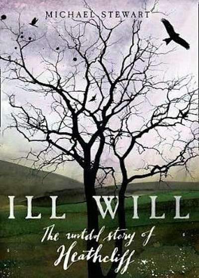 Ill Will, Hardcover