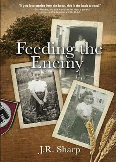 Feeding the Enemy, Paperback