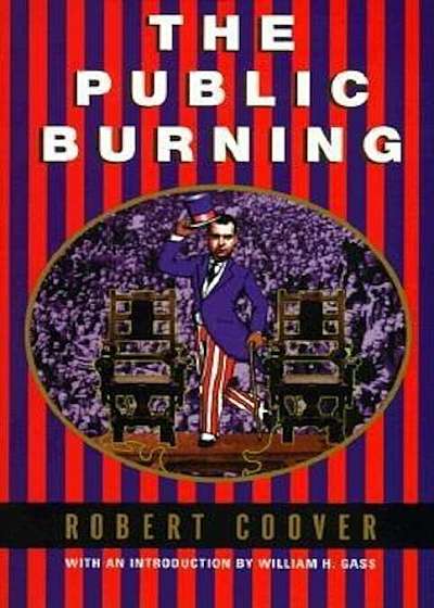 Public Burning, Paperback