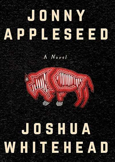 Jonny Appleseed, Paperback