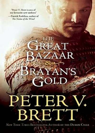 The Great Bazaar & Brayan's Gold, Paperback