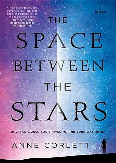 The Space Between the Stars, Paperback