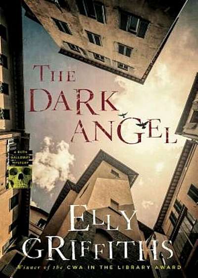 The Dark Angel, Hardcover