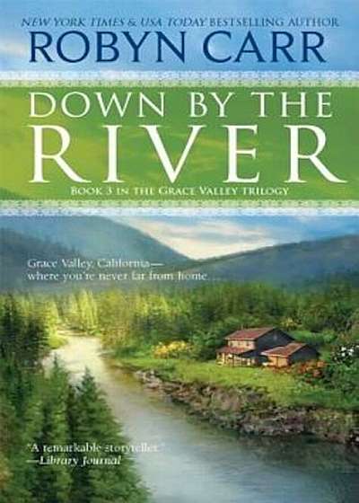 Down by the River, Paperback