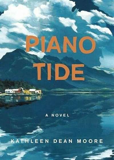 Piano Tide, Paperback