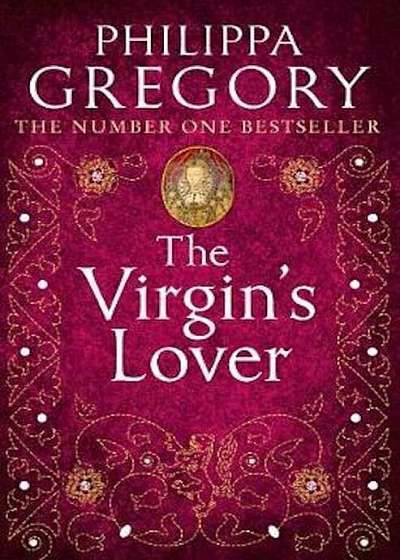 Virgin's Lover, Paperback