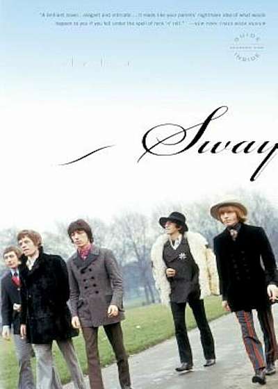 Sway, Paperback
