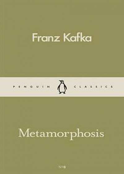Metamorphosis, Paperback