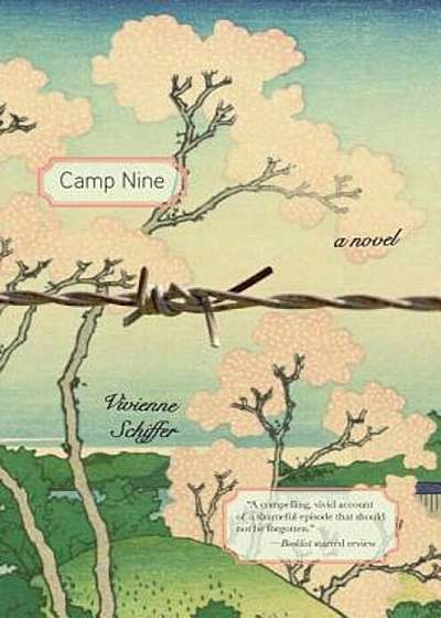 Camp Nine, Paperback