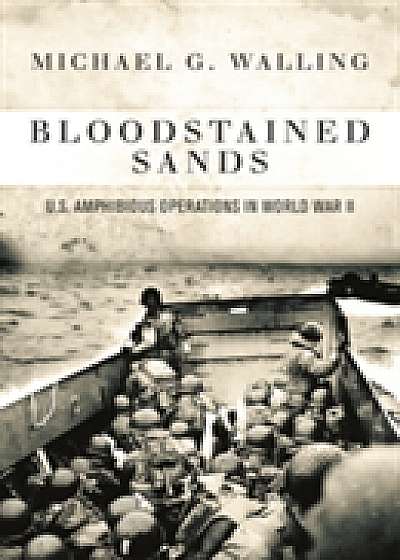 Bloodstained Sands
