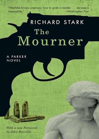 The Mourner, Paperback
