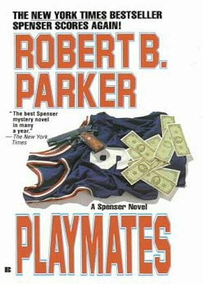 Playmates, Paperback