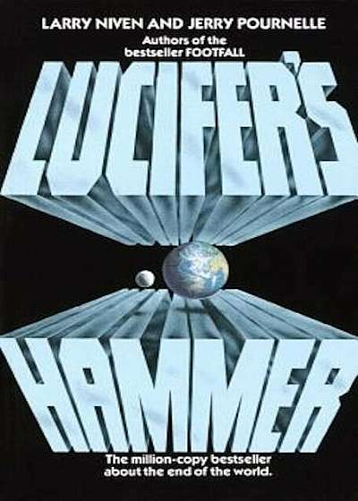 Lucifer's Hammer, Paperback