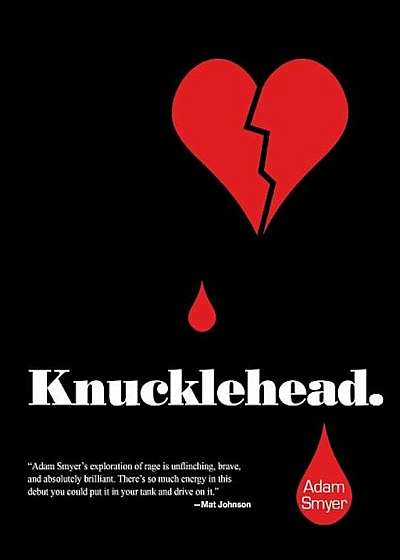 Knucklehead, Paperback