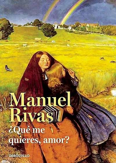 'que Me Quieres, Amor' / Honey, What Do You Want from Me, Paperback