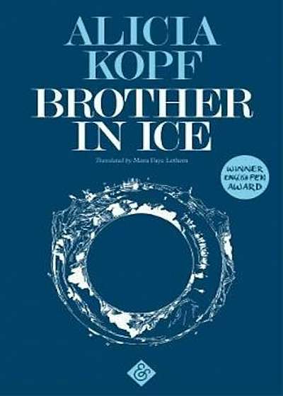 Brother in Ice, Paperback