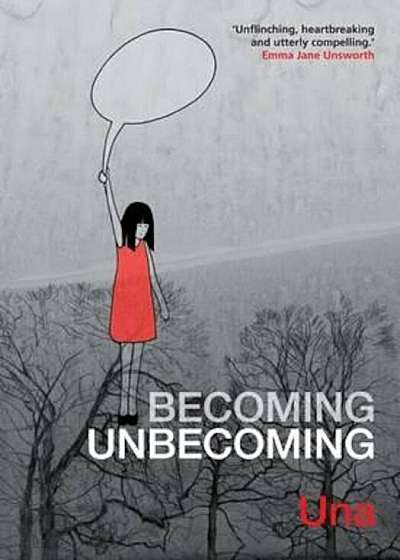 Becoming Unbecoming, Paperback