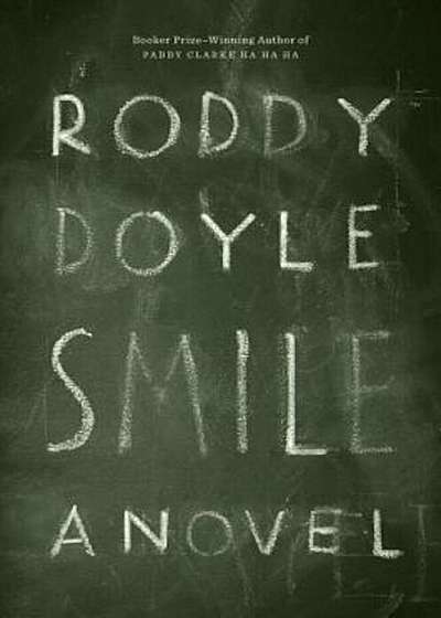 Smile, Hardcover