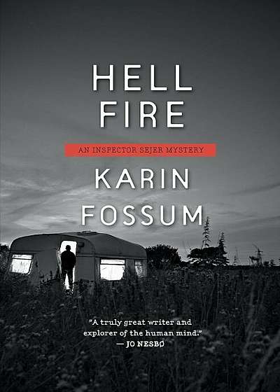 Hell Fire, Paperback