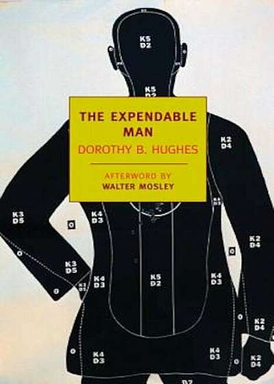The Expendable Man, Paperback