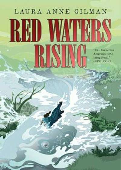 Red Waters Rising, Paperback