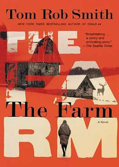 The Farm, Paperback