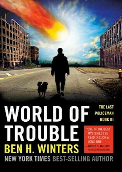 World of Trouble, Paperback