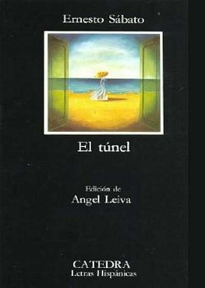 El Tunel, Paperback