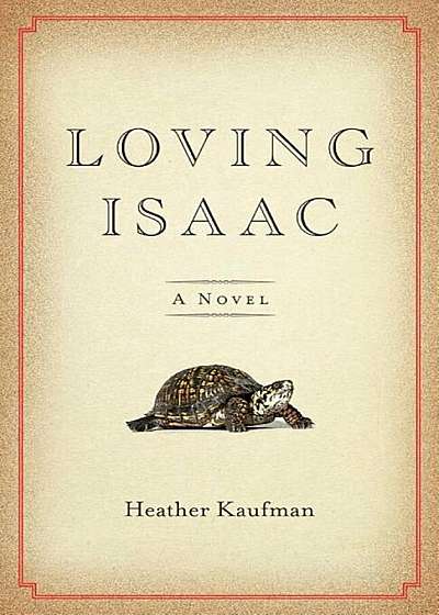 Loving Isaac, Paperback