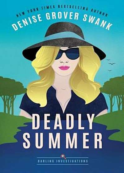 Deadly Summer, Paperback