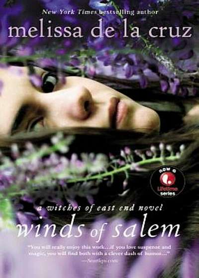Winds of Salem, Paperback