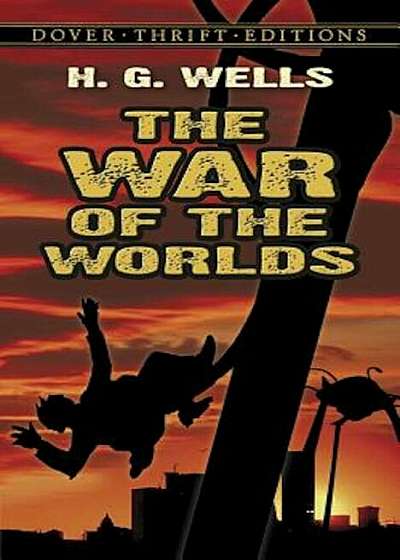 The War of the Worlds, Paperback