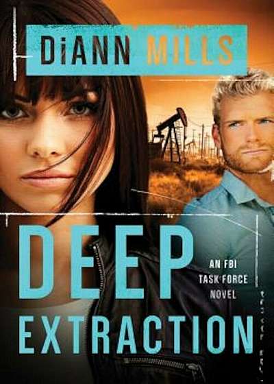 Deep Extraction, Paperback