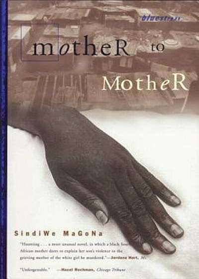 Mother to Mother, Paperback