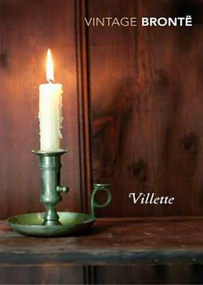 Villette, Paperback