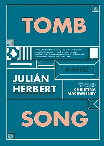 Tomb Song, Paperback