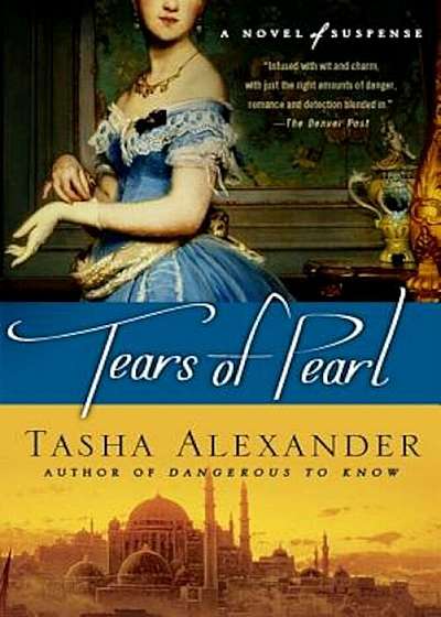Tears of Pearl, Paperback