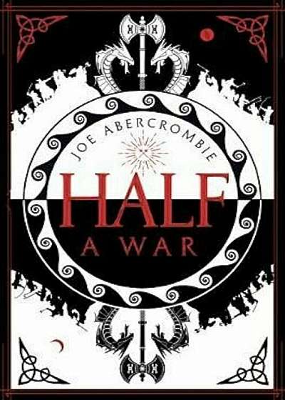 Half a War, Paperback